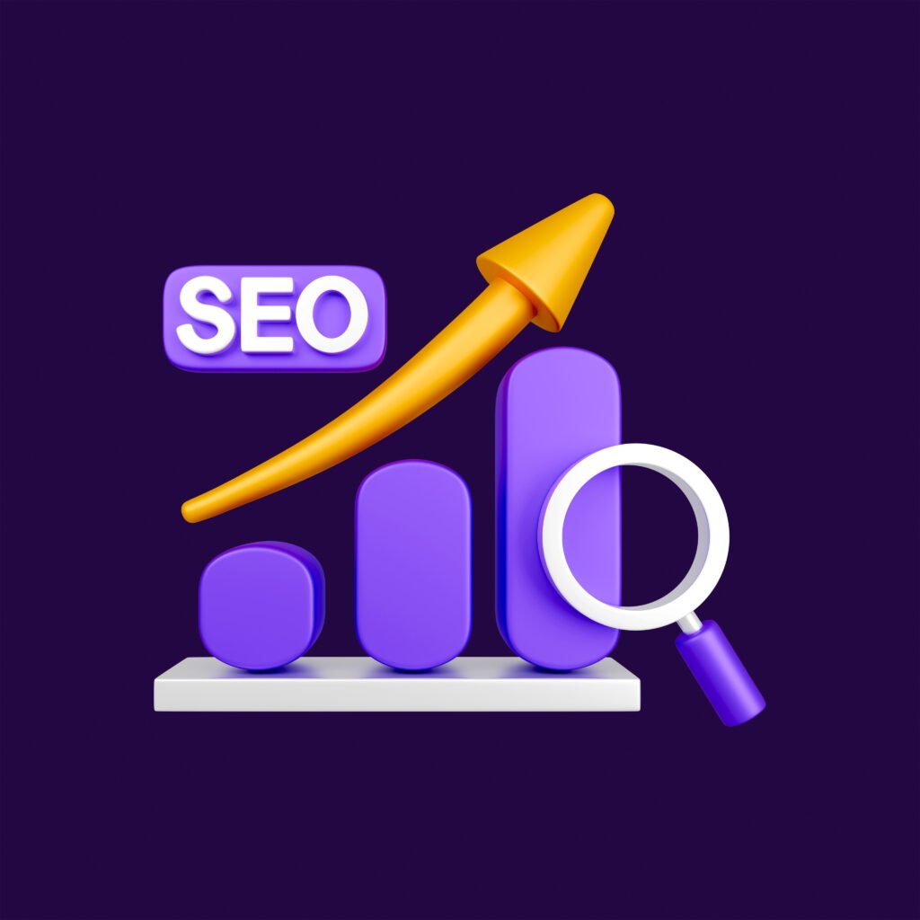 SEO (Search Engin Optimization)