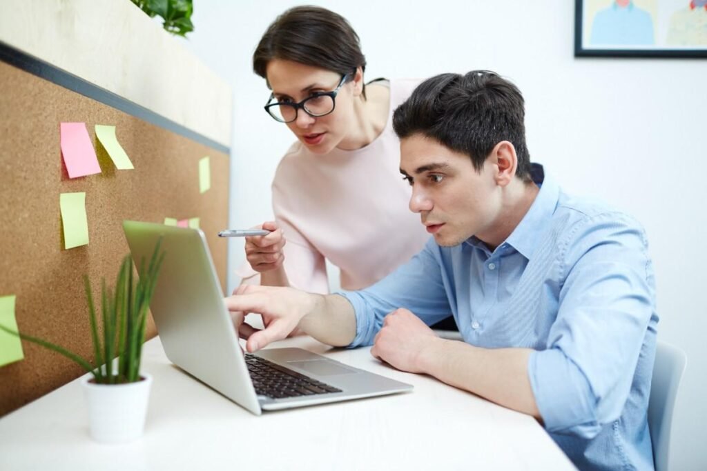 SEO FOCUS THREE AREAS