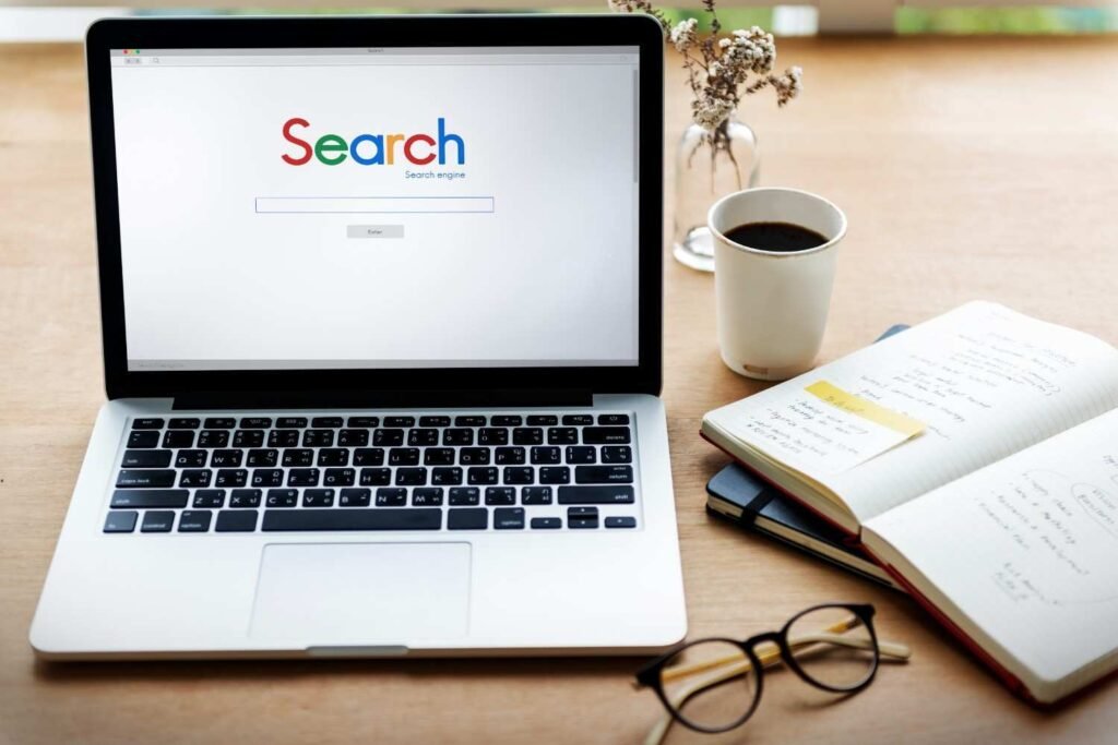 Google Ranking Factors: What Actually Helps in a Website's Google Ranking